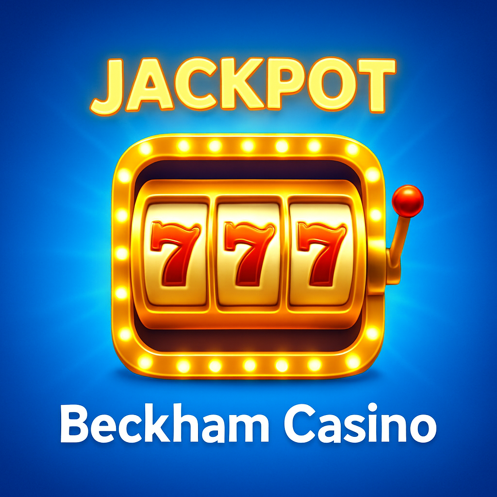 Beckham Casino